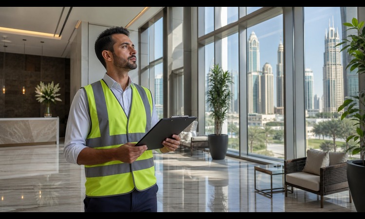 Dubai Rent Disputes: How Tenants Can Use RDC Offer and Deposit